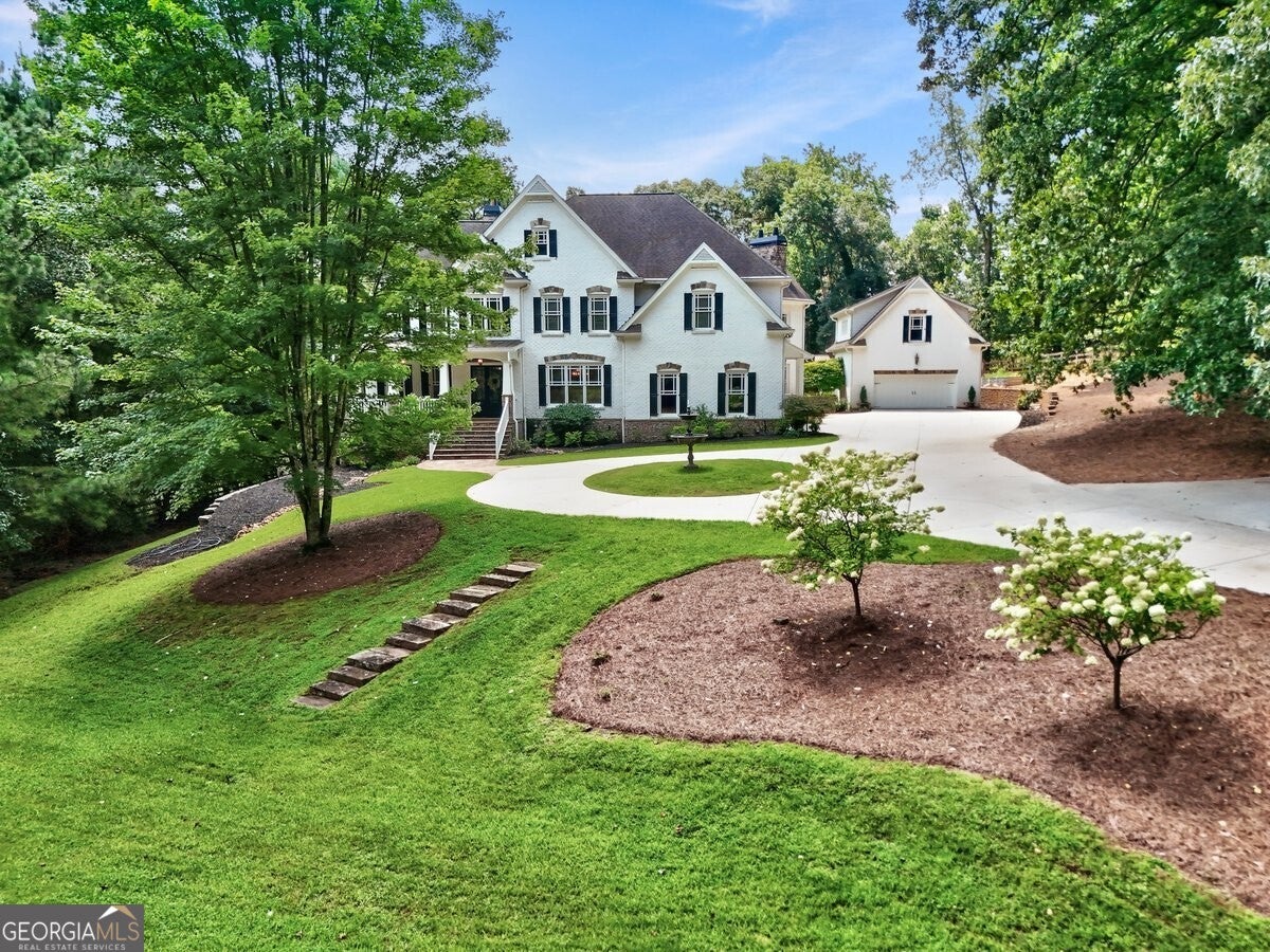 14025 Freemanville RD