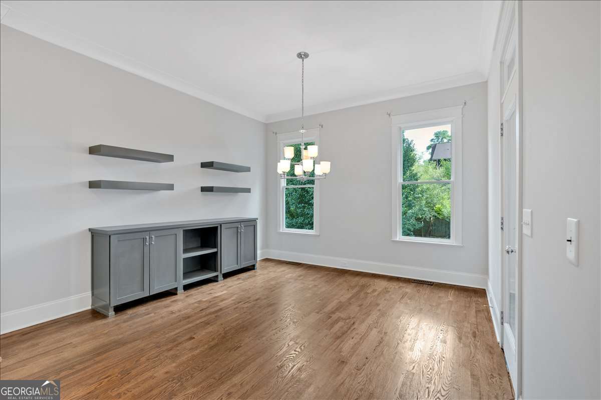 Lynwood Park - Residential