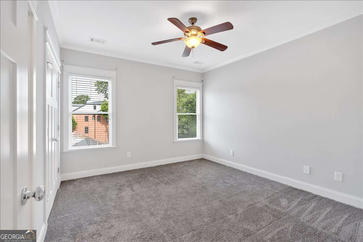 Lynwood Park - Residential