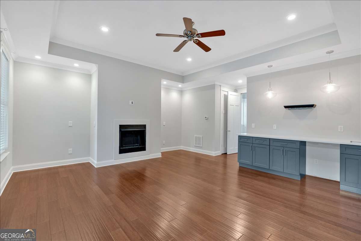 Lynwood Park - Residential