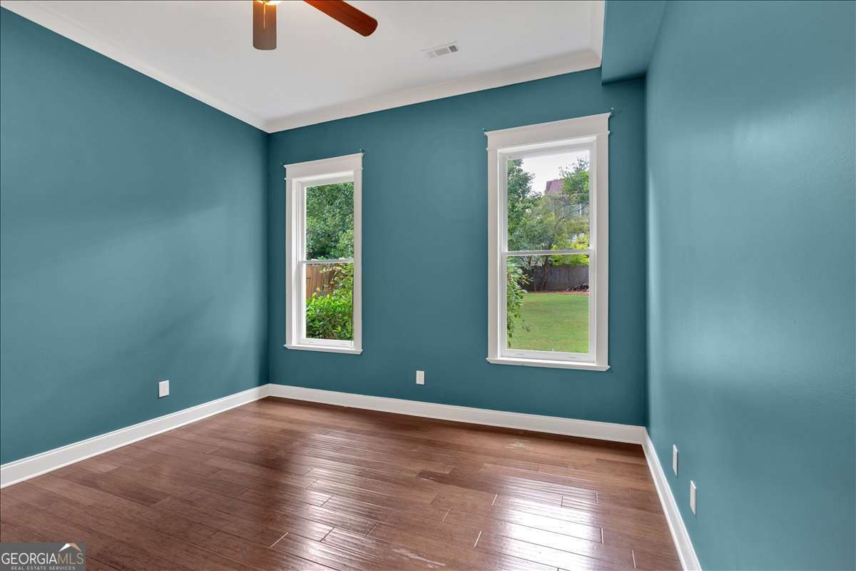 Lynwood Park - Residential