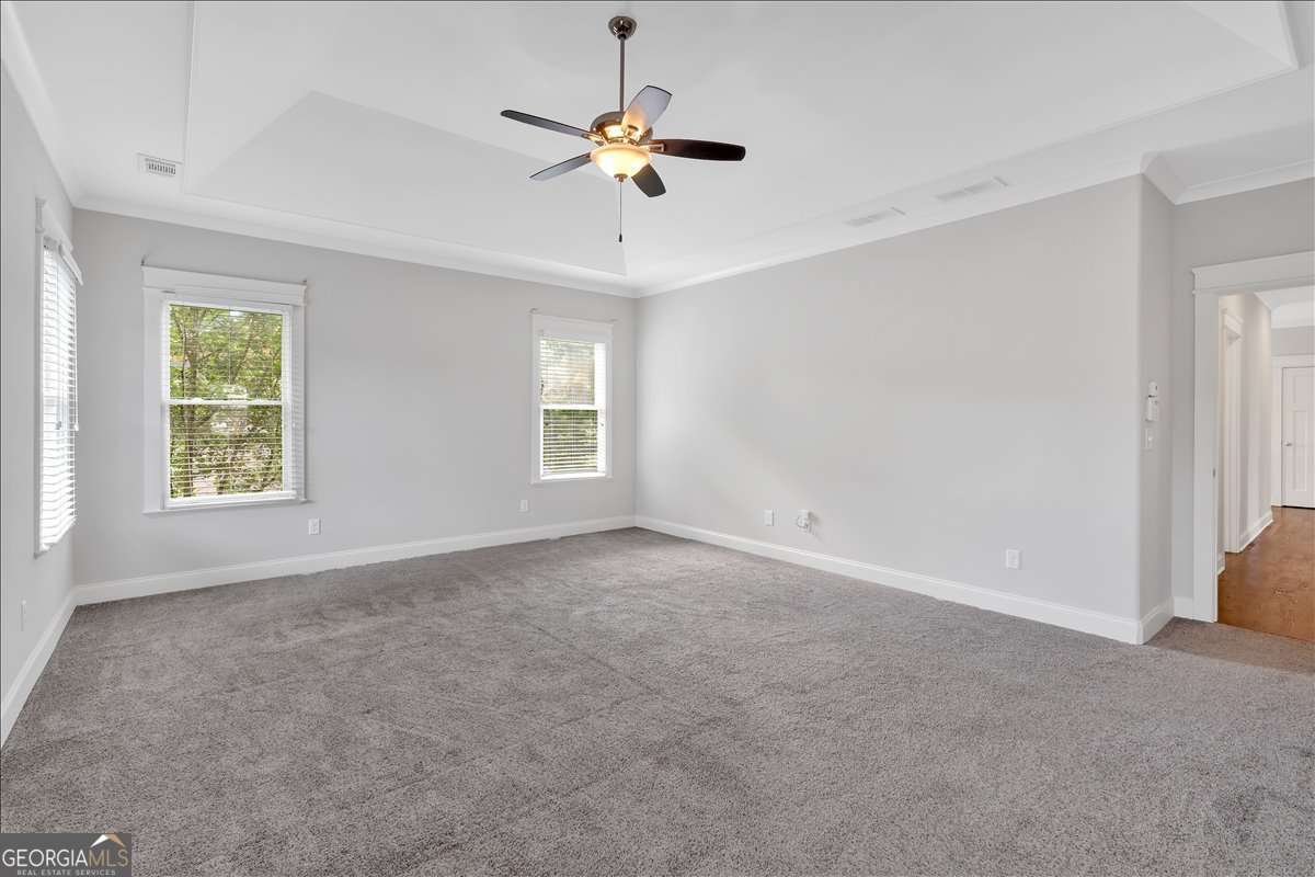 Lynwood Park - Residential