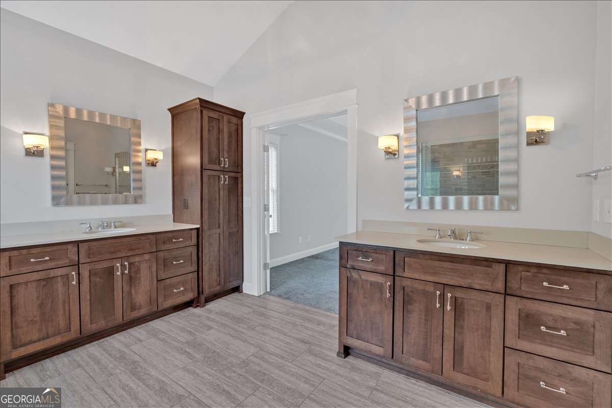 Lynwood Park - Residential