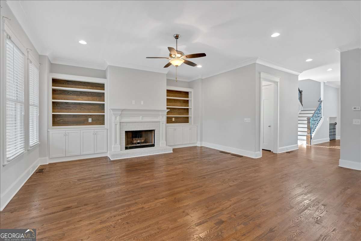 Lynwood Park - Residential