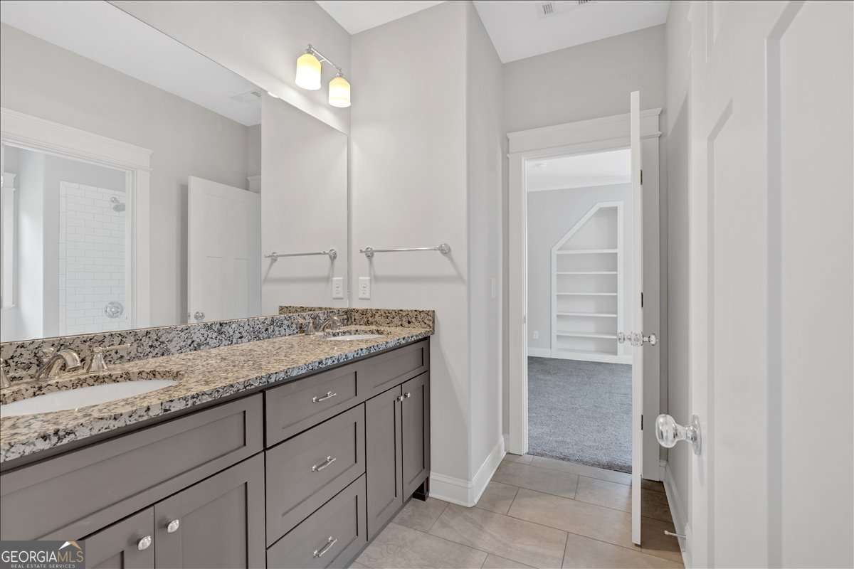 Lynwood Park - Residential