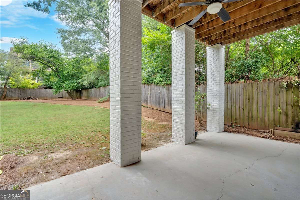 Lynwood Park - Residential