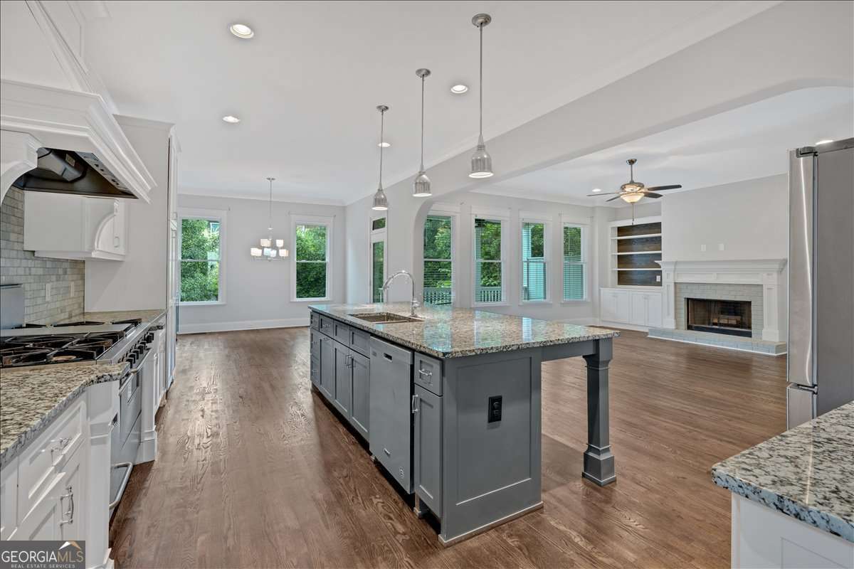 Lynwood Park - Residential