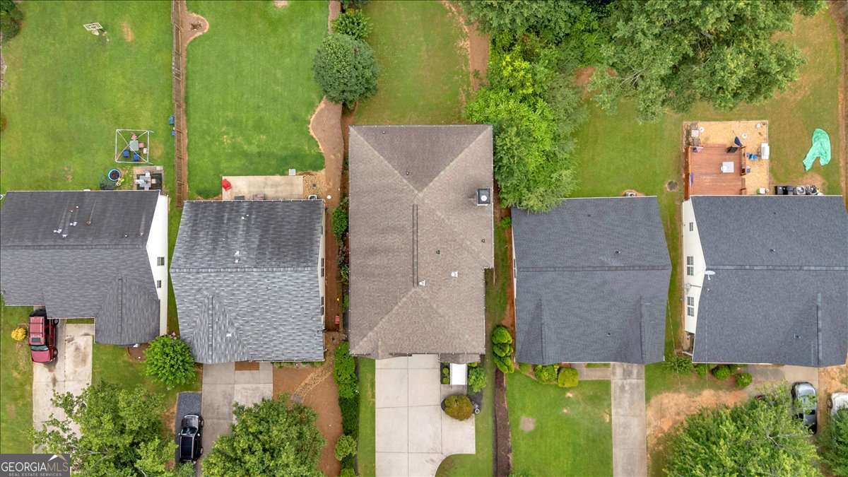 Lynwood Park - Residential