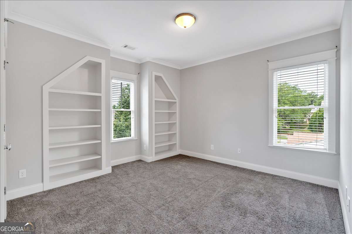 Lynwood Park - Residential