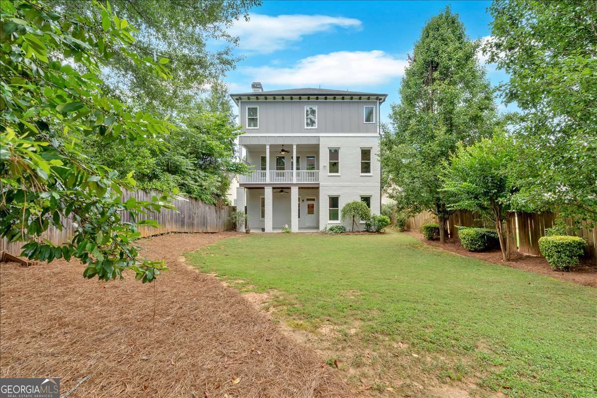 Lynwood Park - Residential