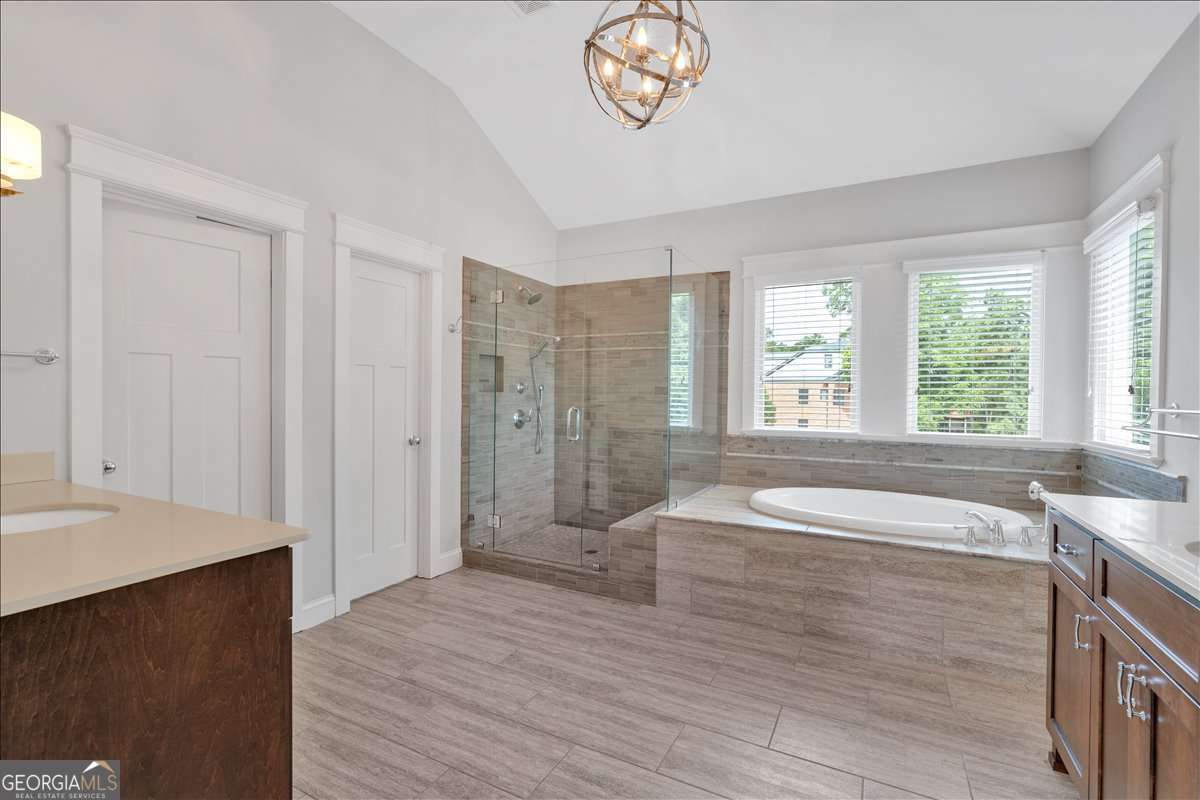 Lynwood Park - Residential