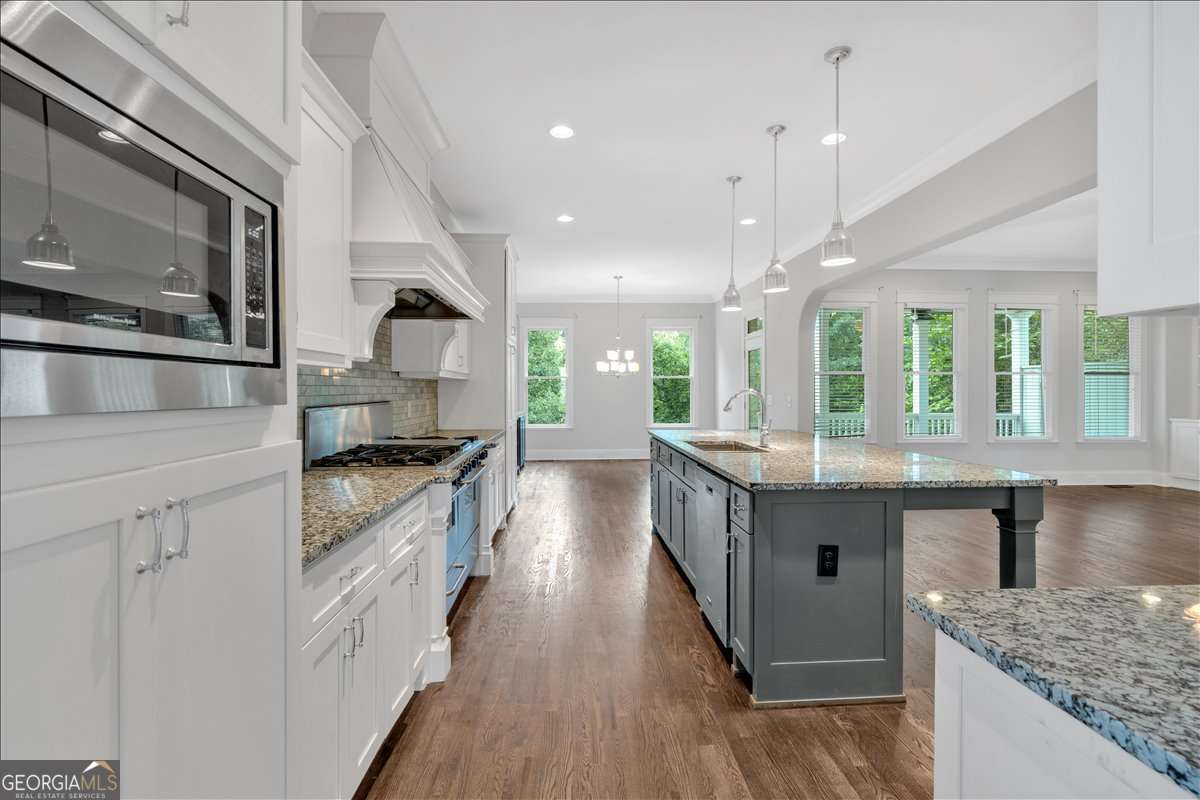 Lynwood Park - Residential