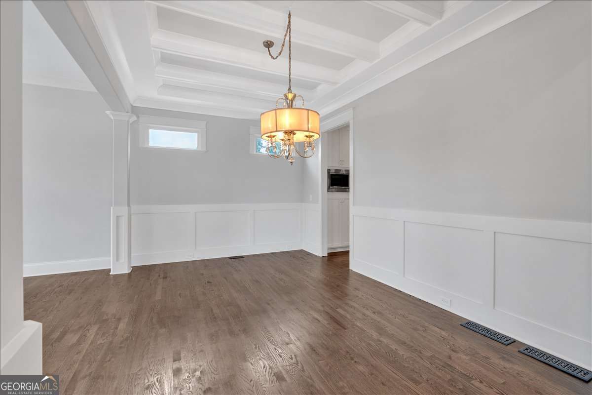 Lynwood Park - Residential