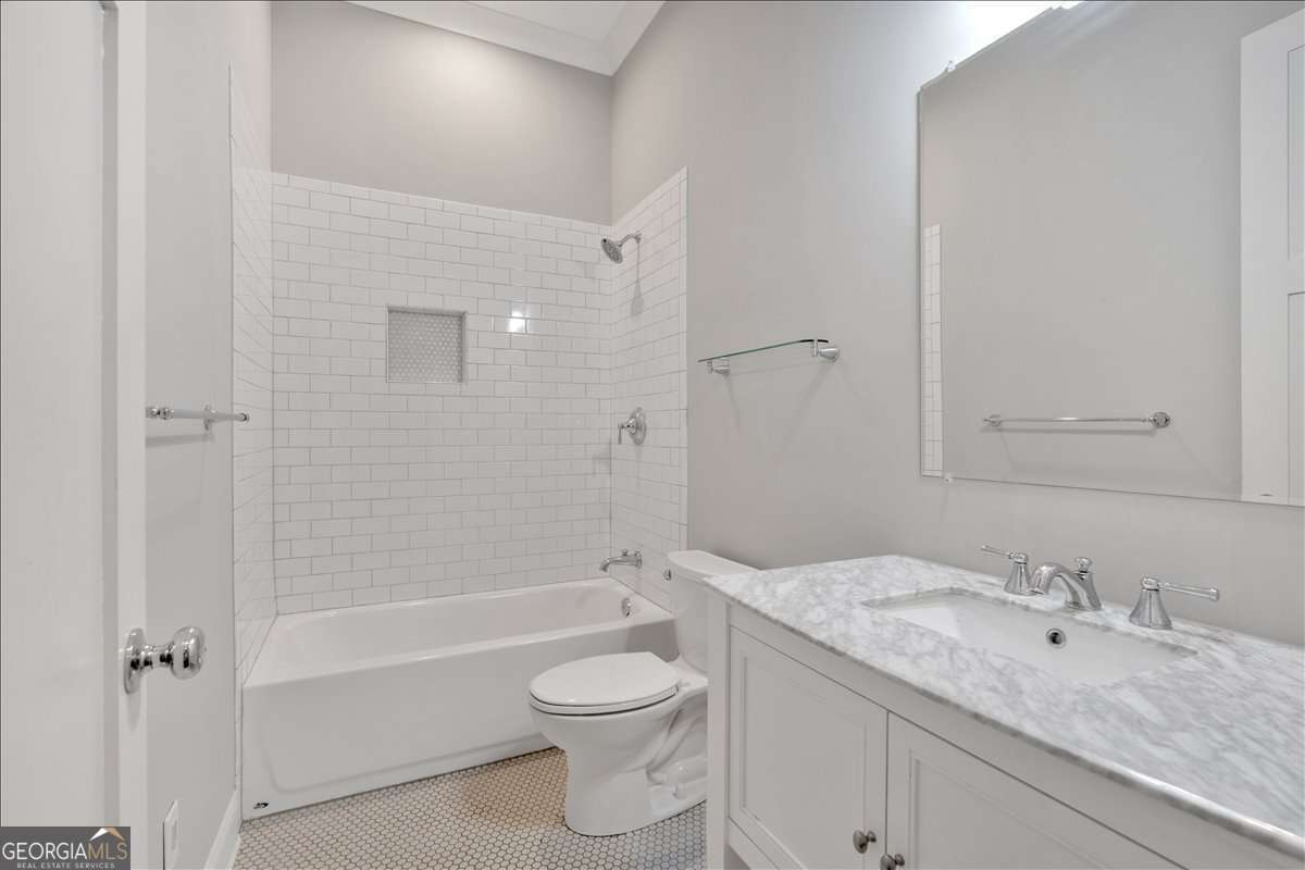 Lynwood Park - Residential