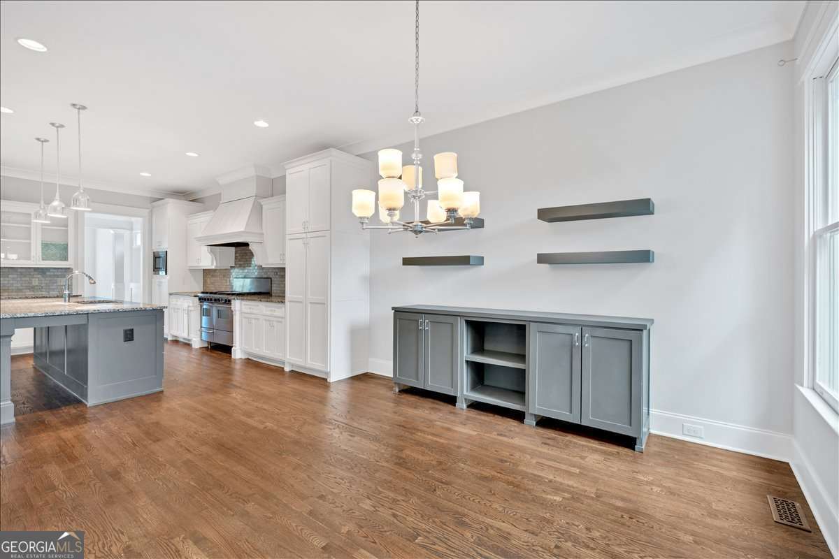 Lynwood Park - Residential