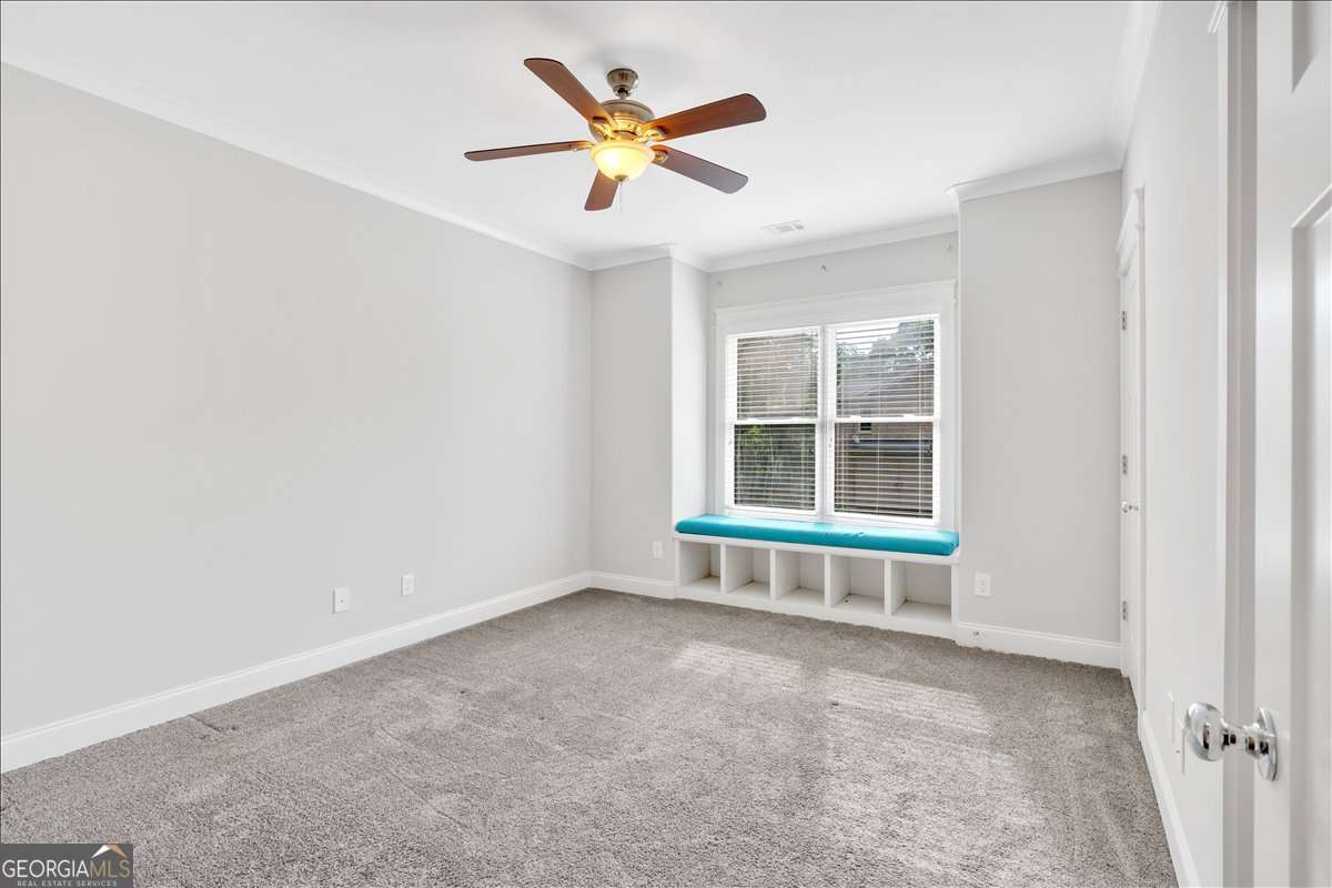 Lynwood Park - Residential