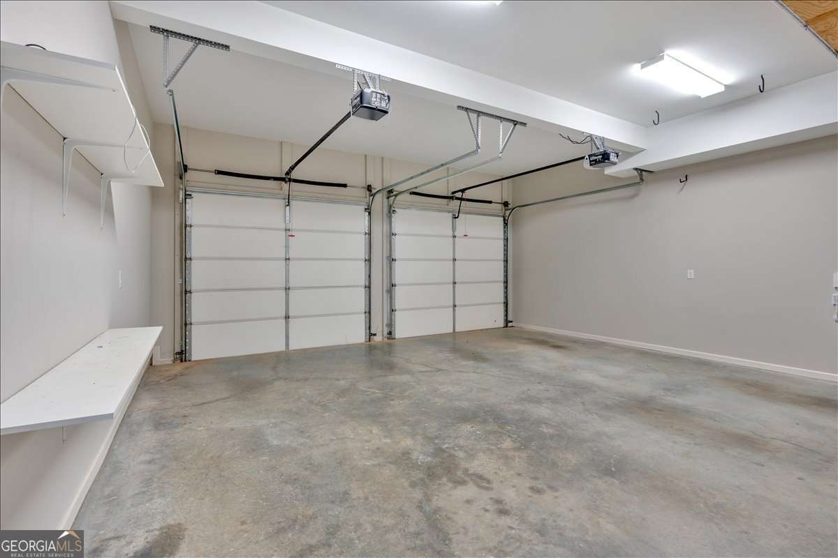 Lynwood Park - Residential