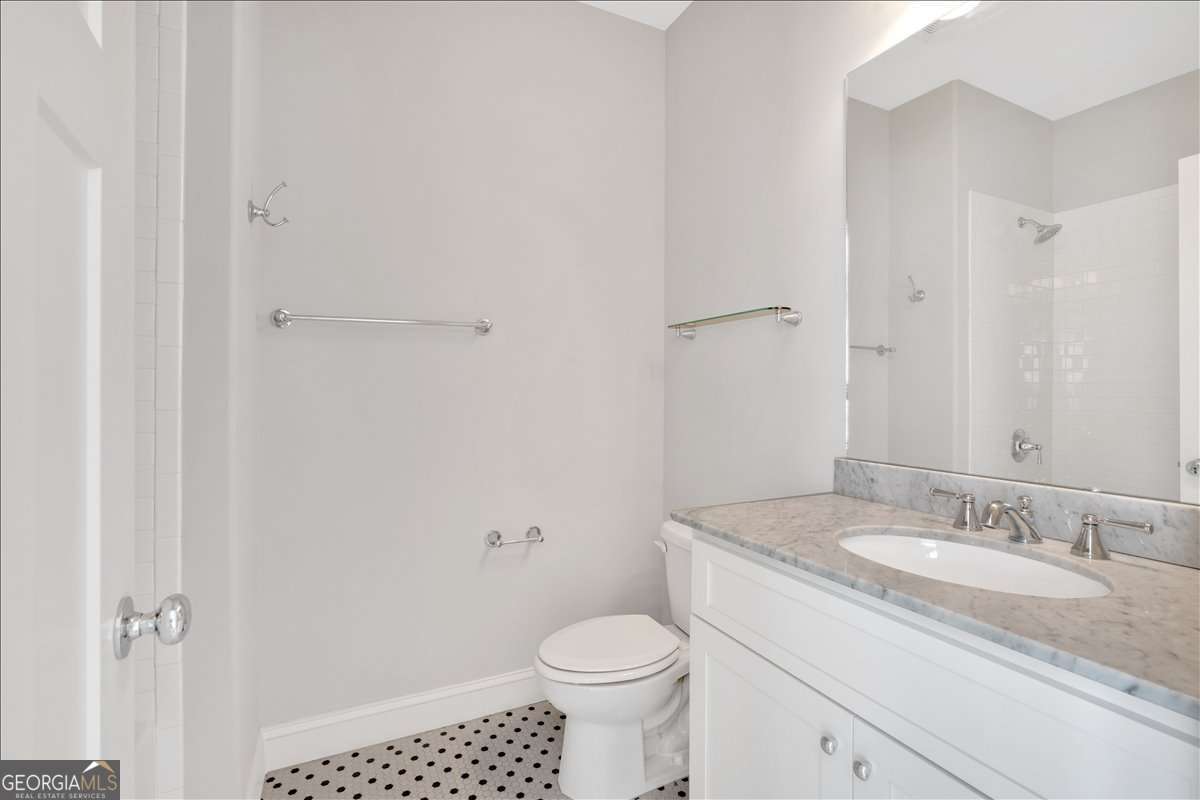 Lynwood Park - Residential