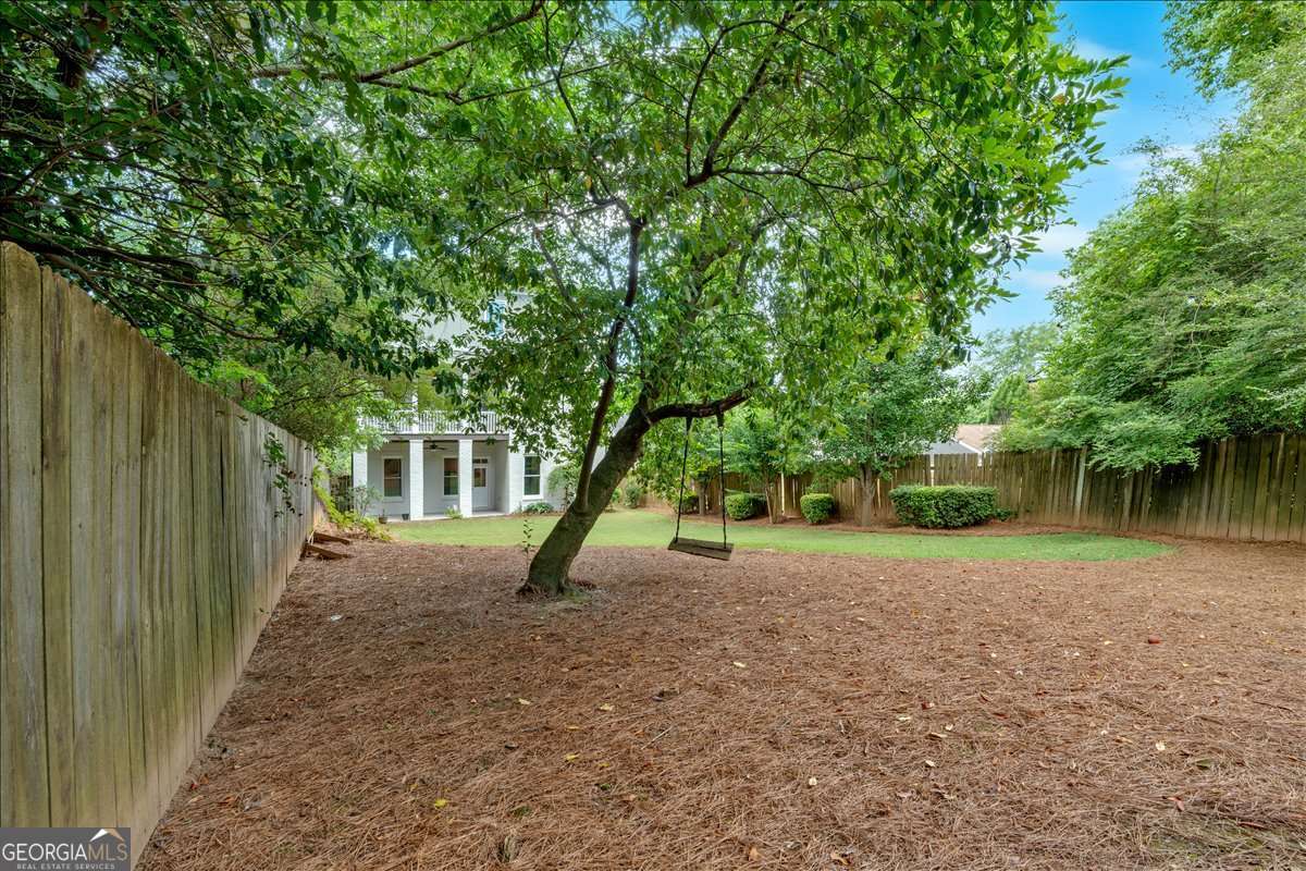 Lynwood Park - Residential