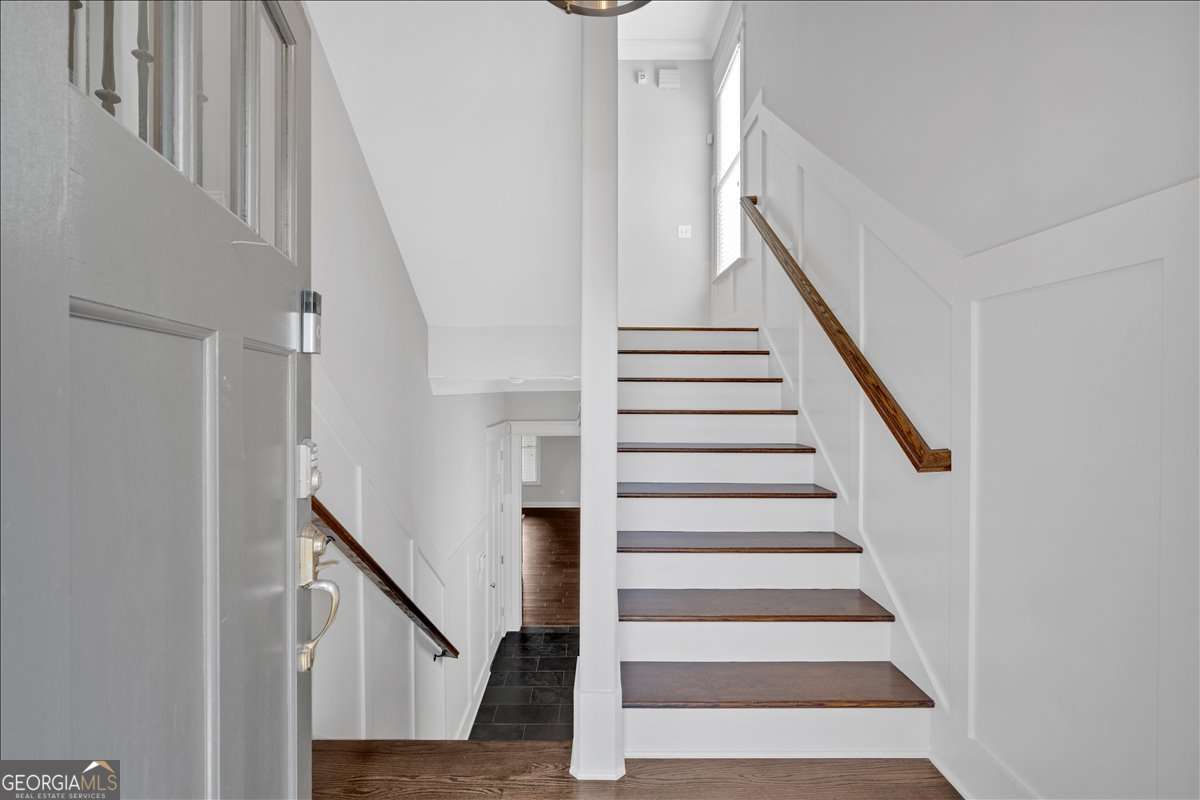 Lynwood Park - Residential