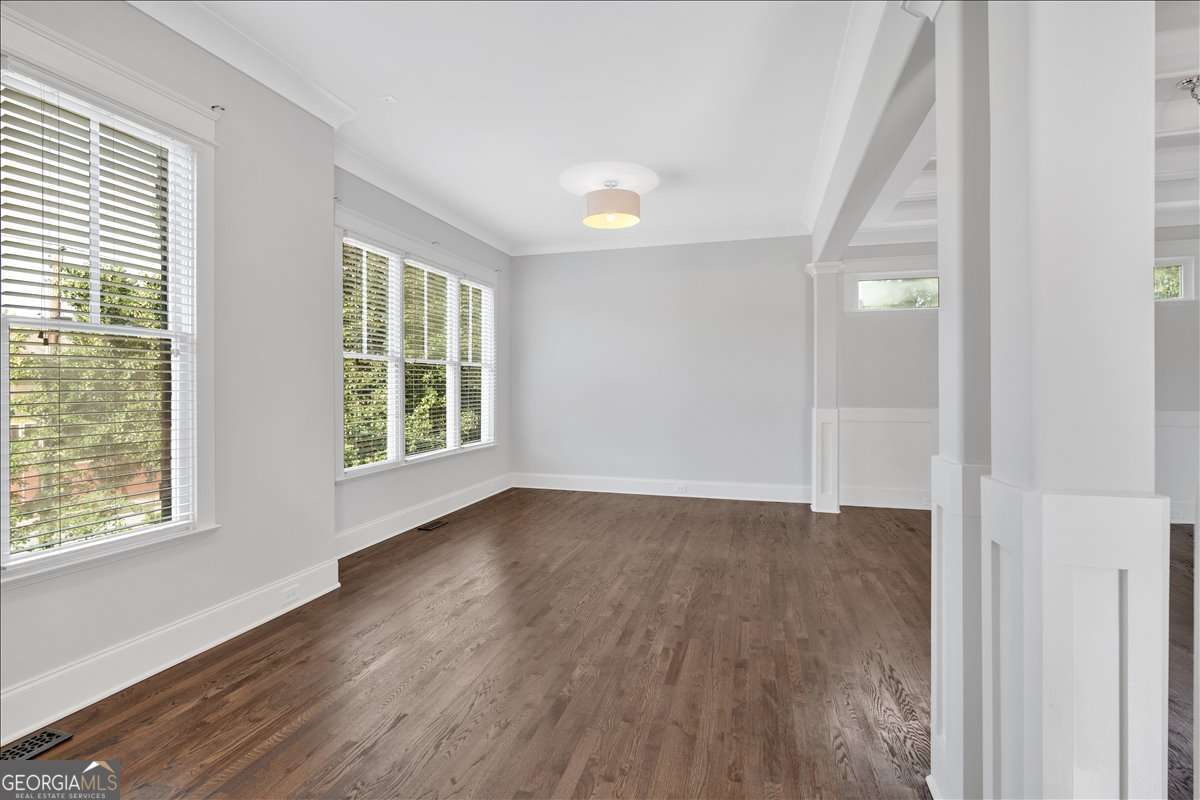 Lynwood Park - Residential