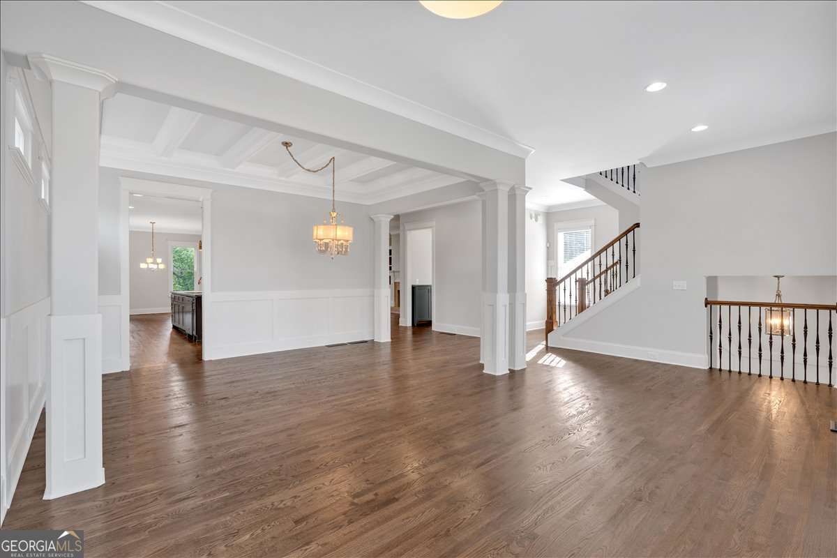 Lynwood Park - Residential