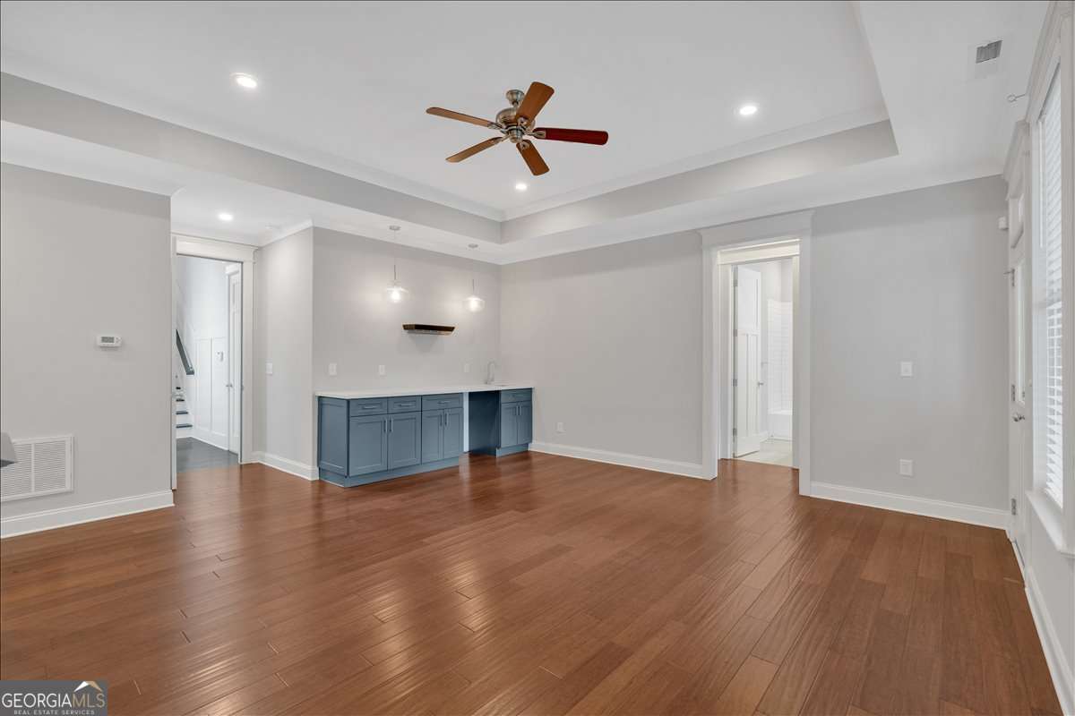 Lynwood Park - Residential