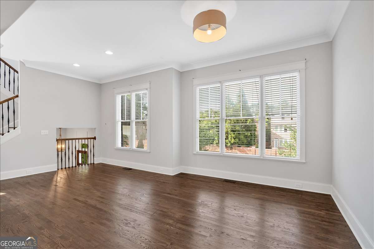 Lynwood Park - Residential