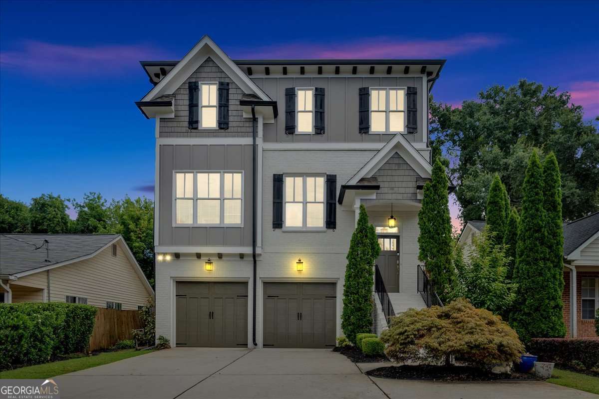 Lynwood Park - Residential