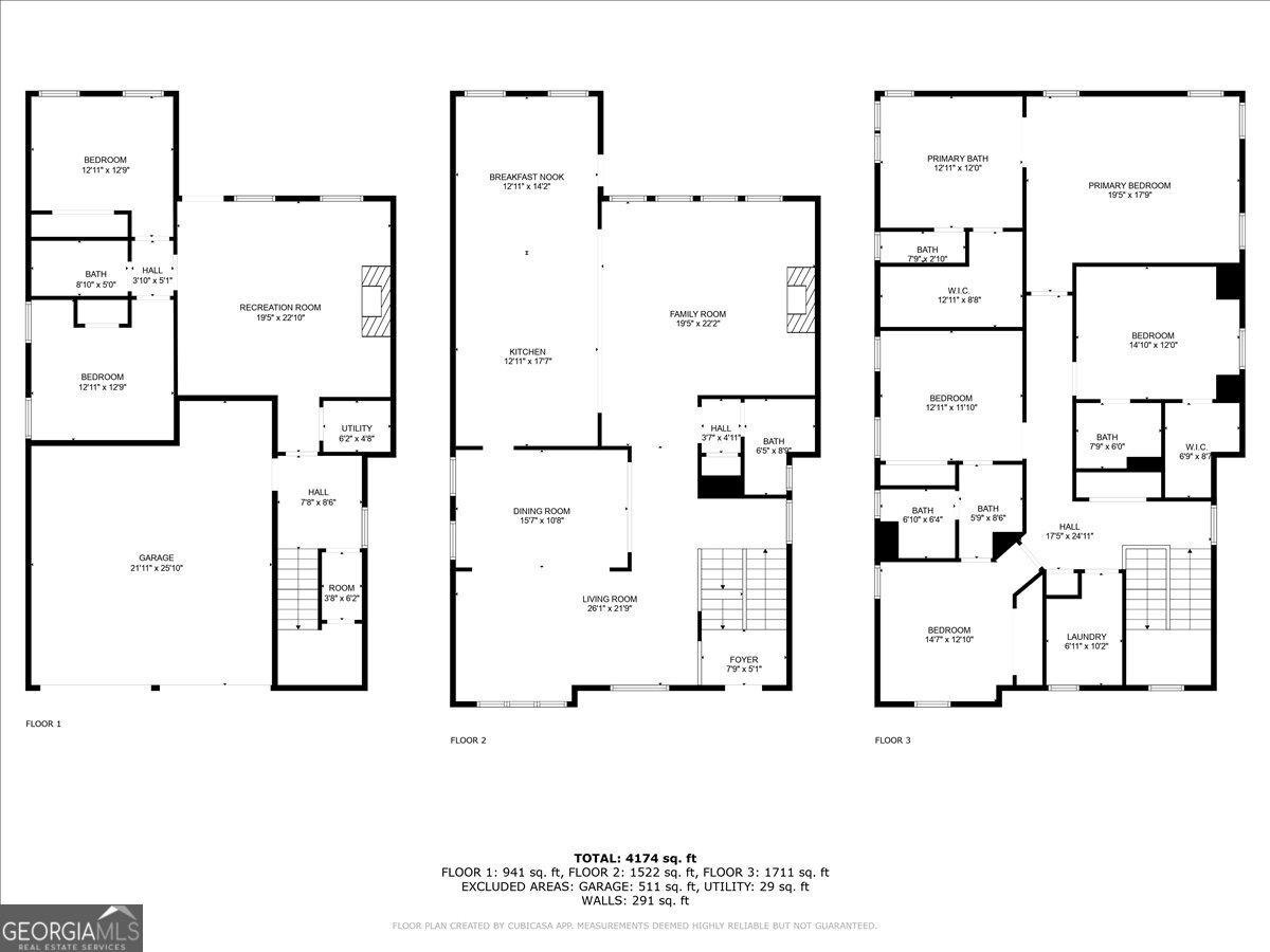 Lynwood Park - Residential