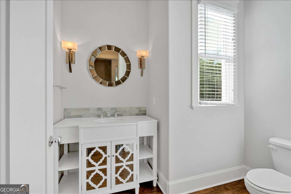 Lynwood Park - Residential