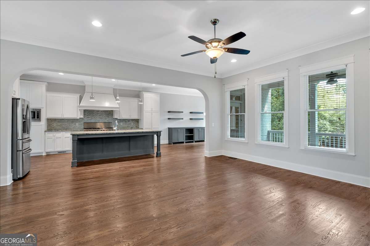 Lynwood Park - Residential