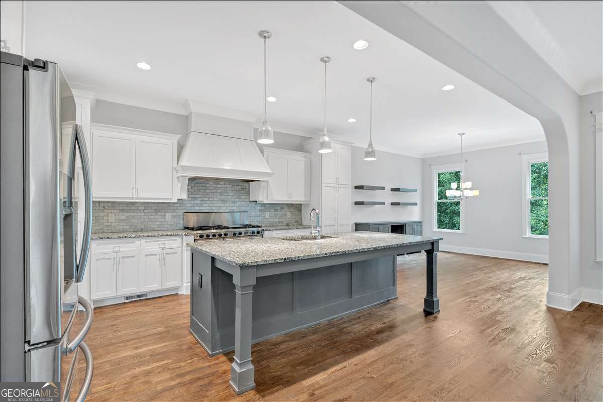 Lynwood Park - Residential