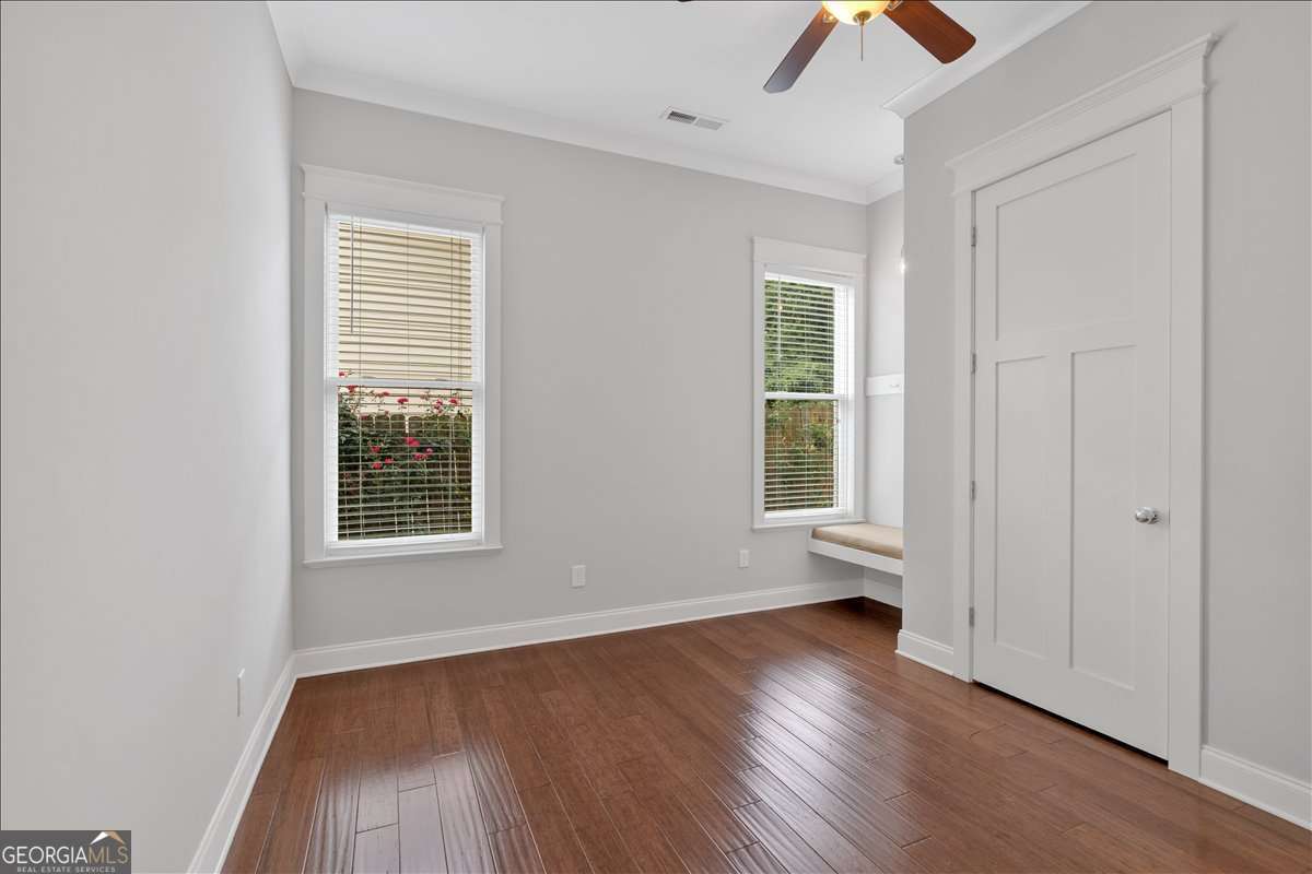 Lynwood Park - Residential