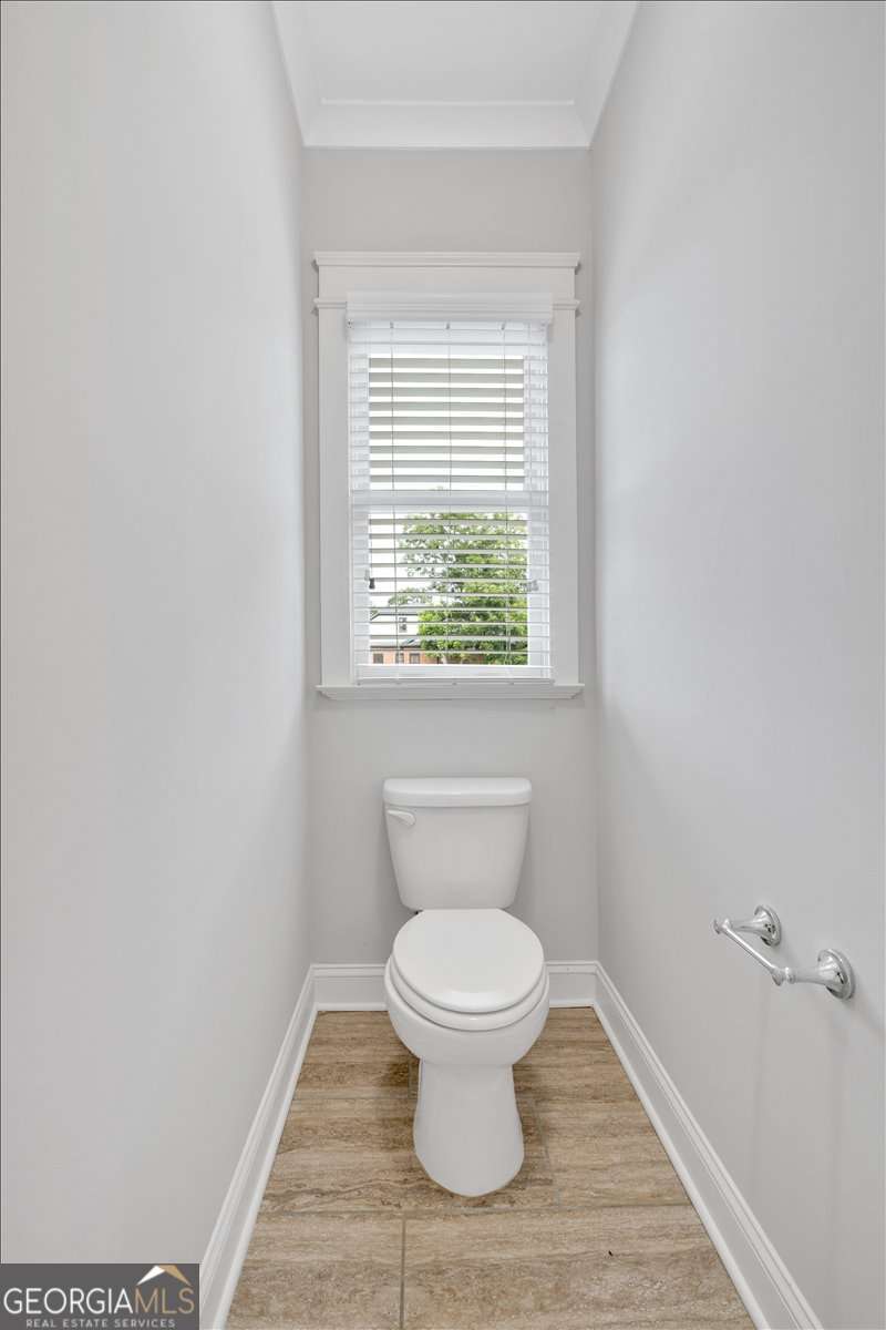 Lynwood Park - Residential