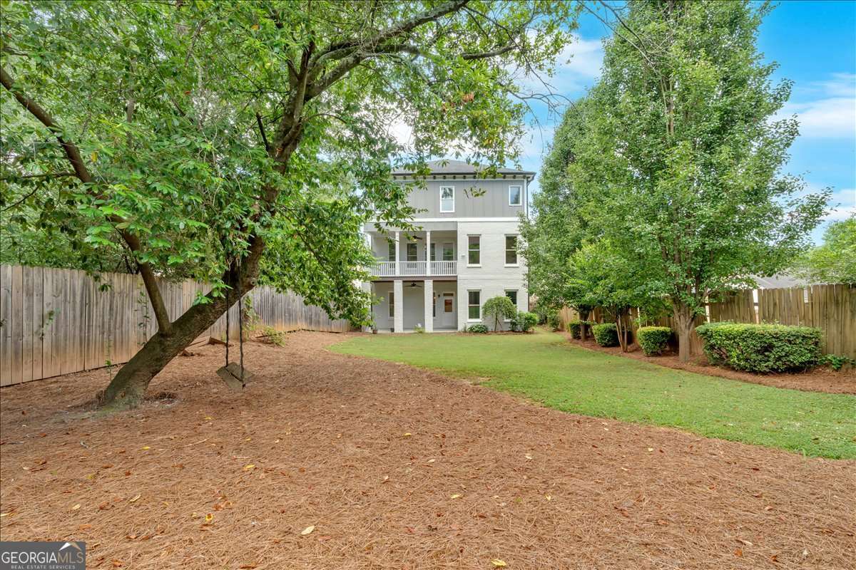 Lynwood Park - Residential