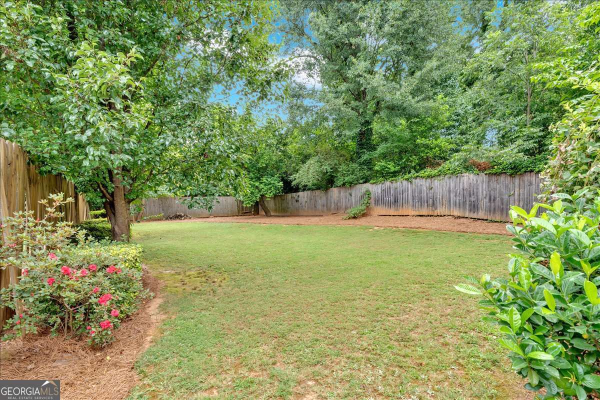 Lynwood Park - Residential