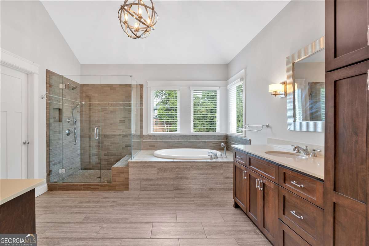 Lynwood Park - Residential