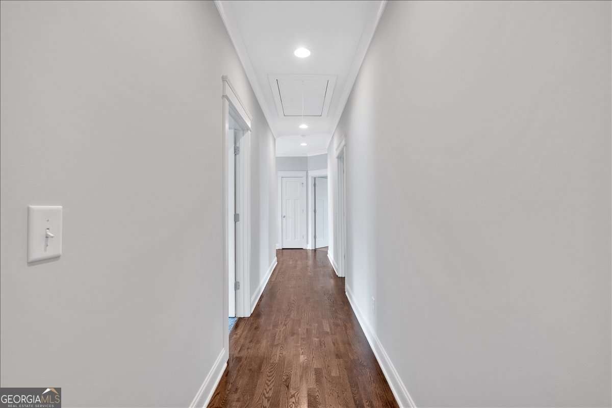 Lynwood Park - Residential