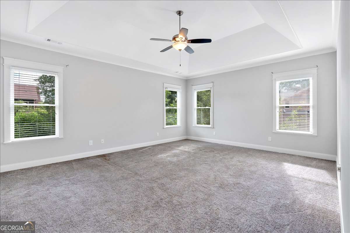 Lynwood Park - Residential