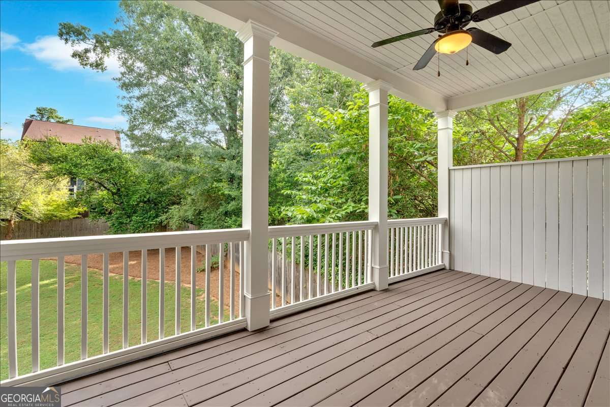 Lynwood Park - Residential