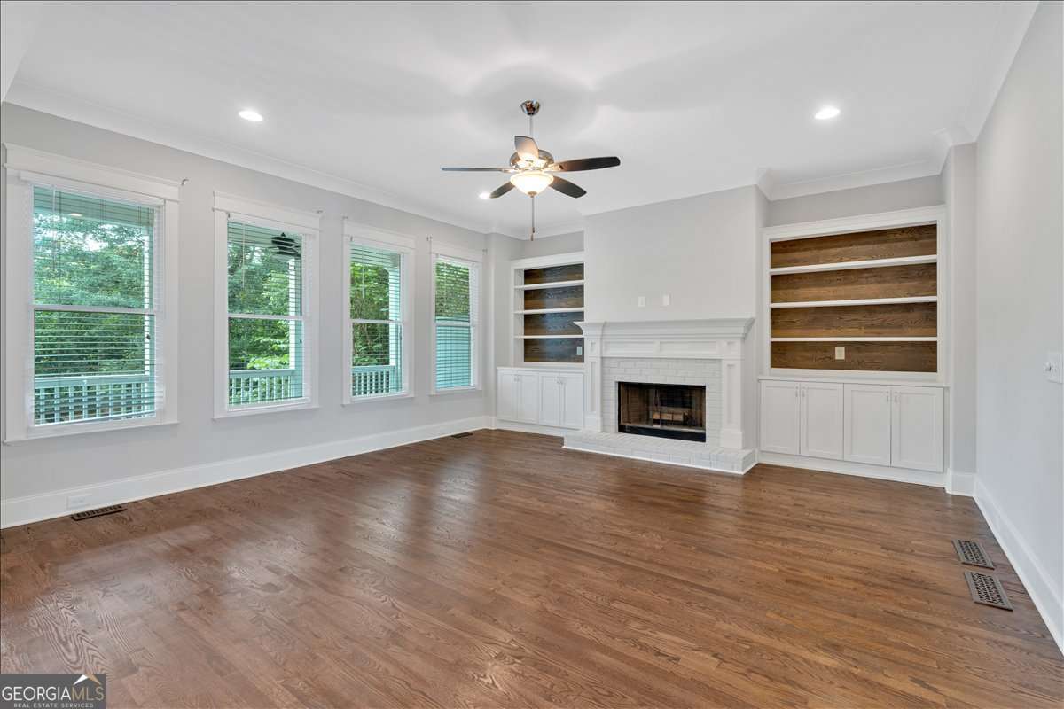 Lynwood Park - Residential