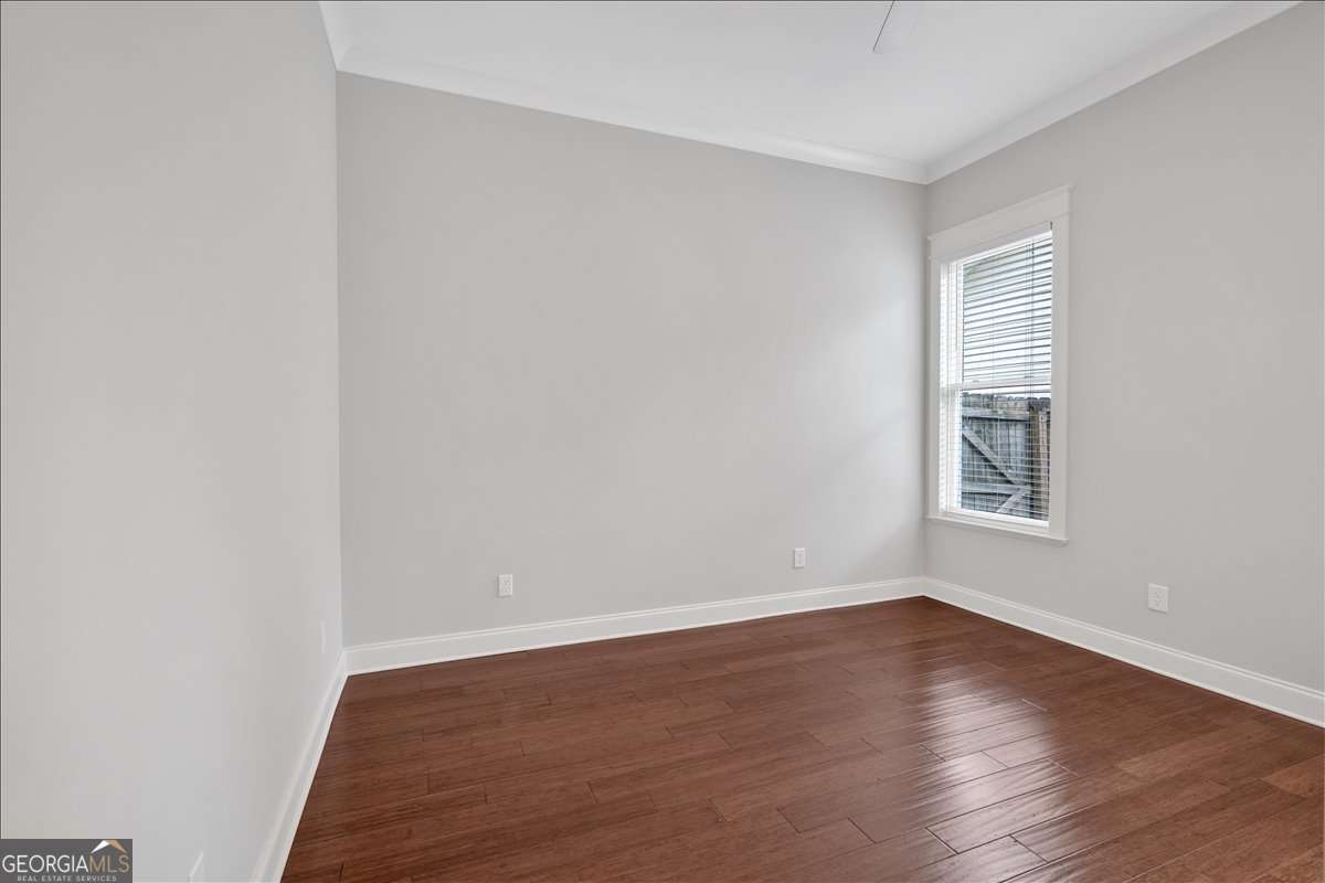 Lynwood Park - Residential