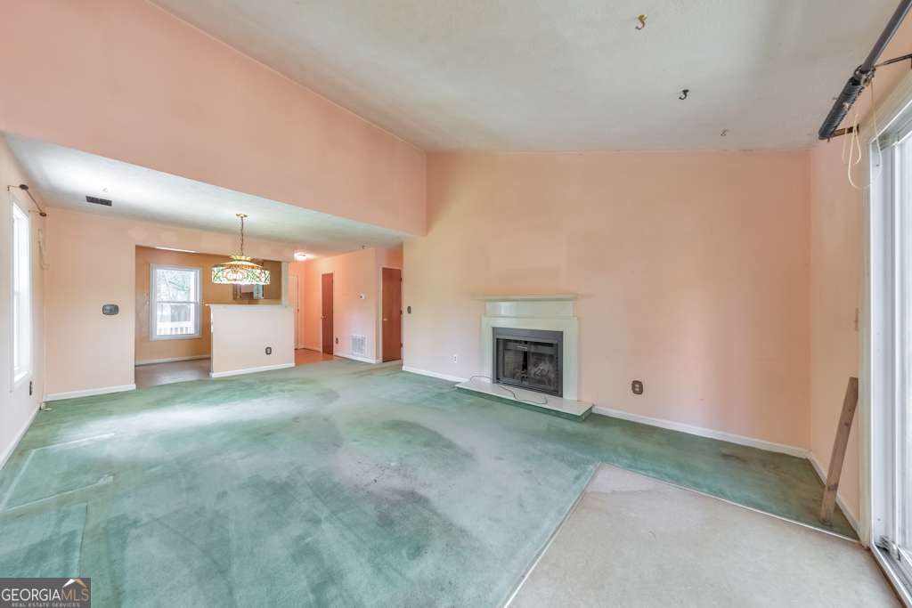 Pleasant Oaks Townhomes - Residential