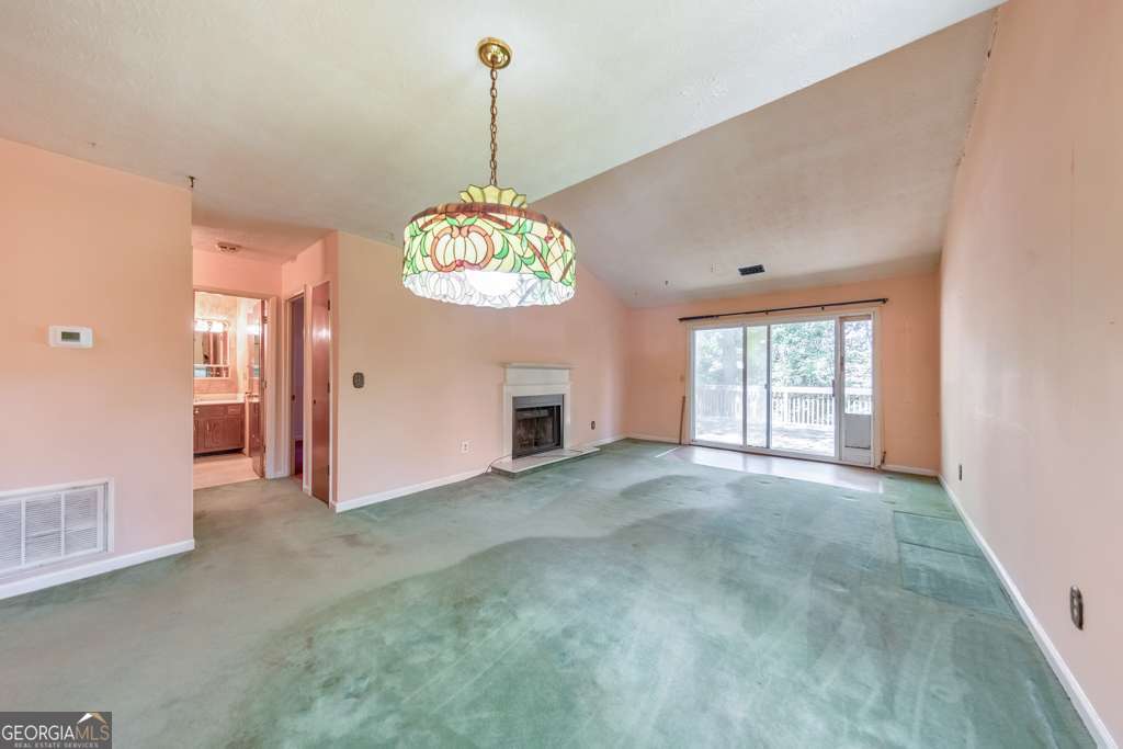 Pleasant Oaks Townhomes - Residential
