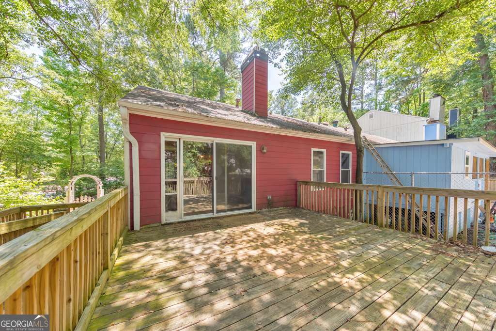 Pleasant Oaks Townhomes - Residential