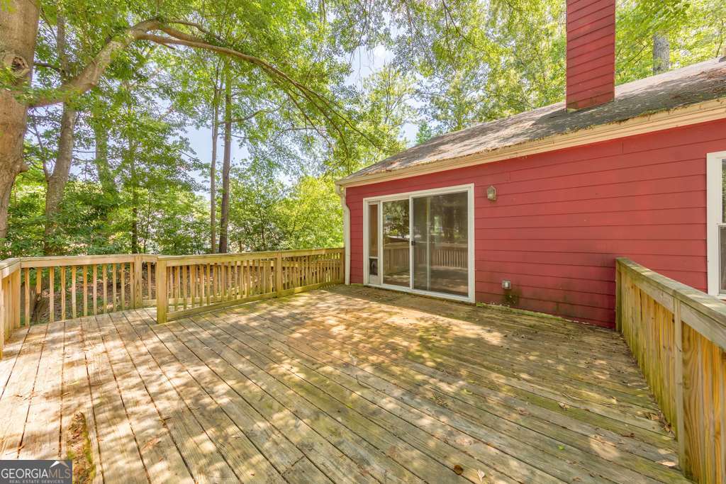 Pleasant Oaks Townhomes - Residential