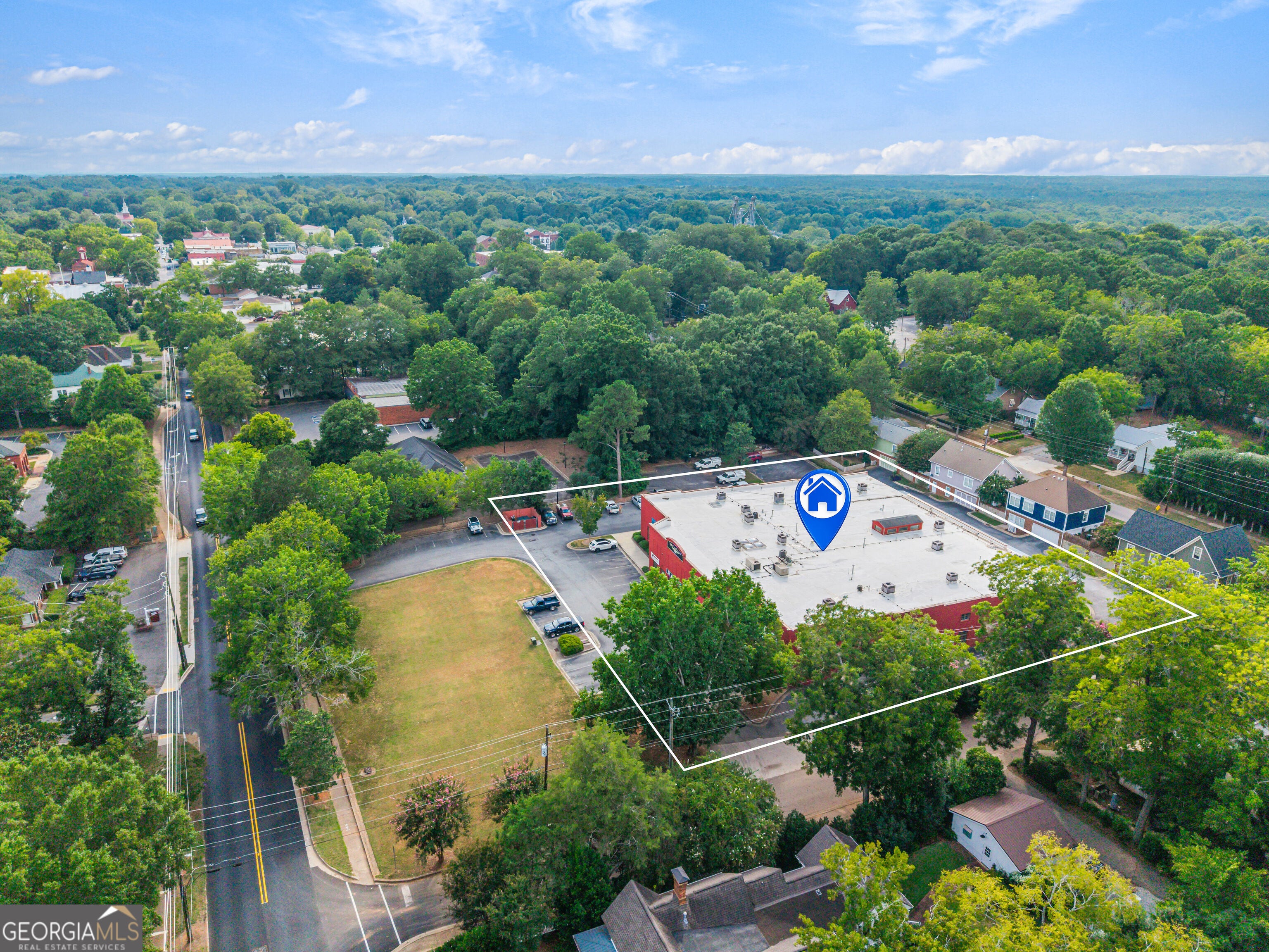 311 N Main St. A-100