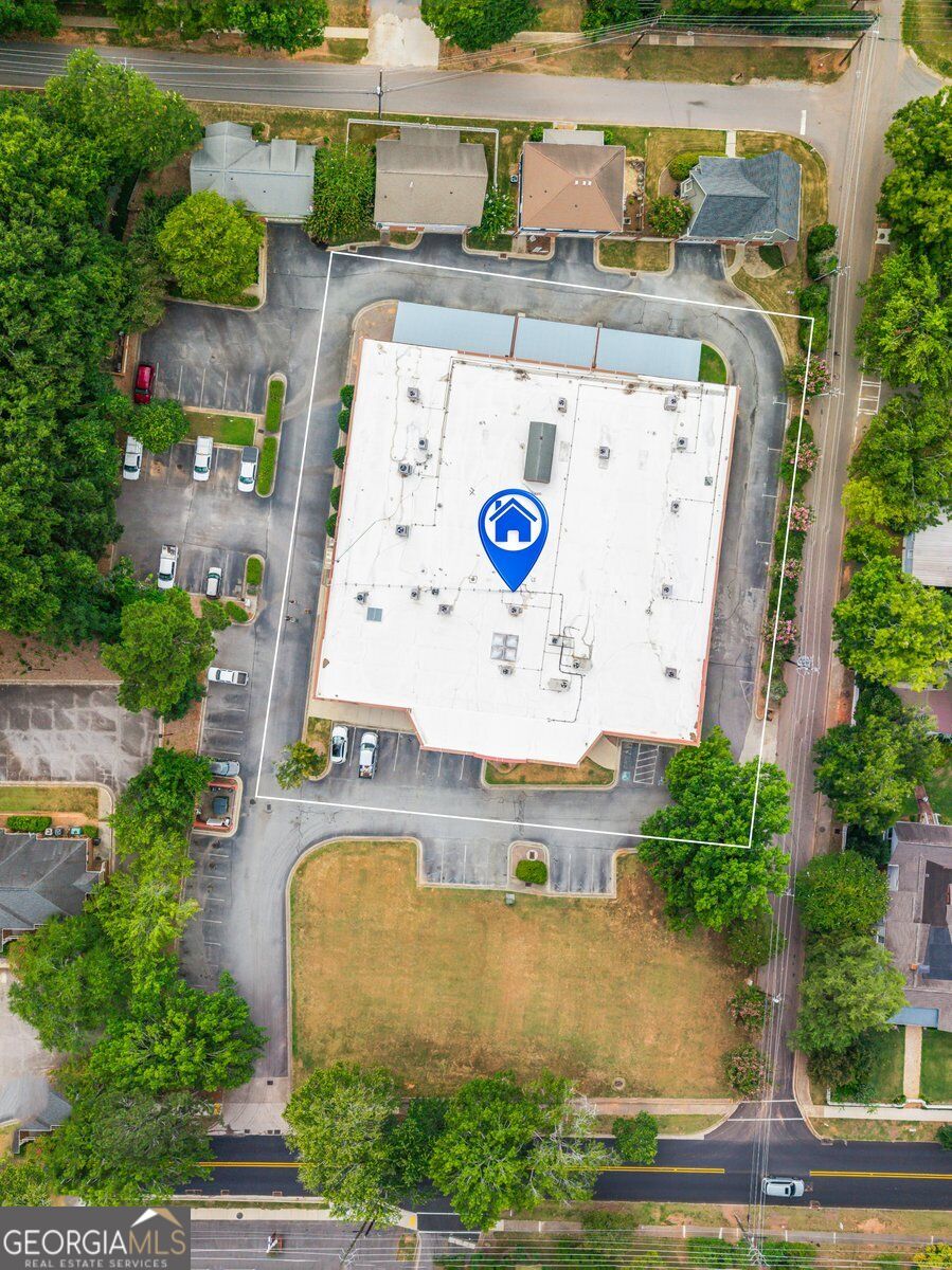 311 N Main St. A-100