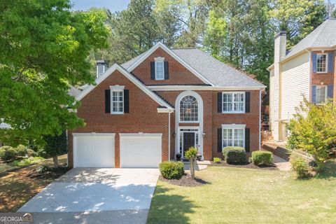 4044 Kenway PL SE Smyrna GA 30082